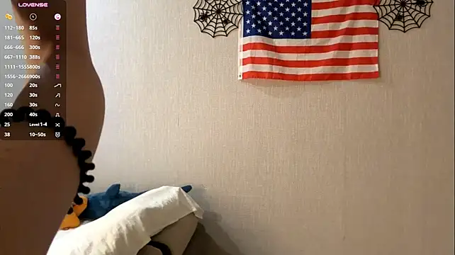 FlorenciaPrisco - make cum to shaking orgasm