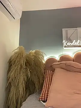 KendalMilleer - suck both your nipples at the same time