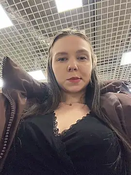 Ttixmila - Fuck me dildo in fitting room💋💦
