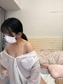 Xin-baby - 小粉控制五分钟
