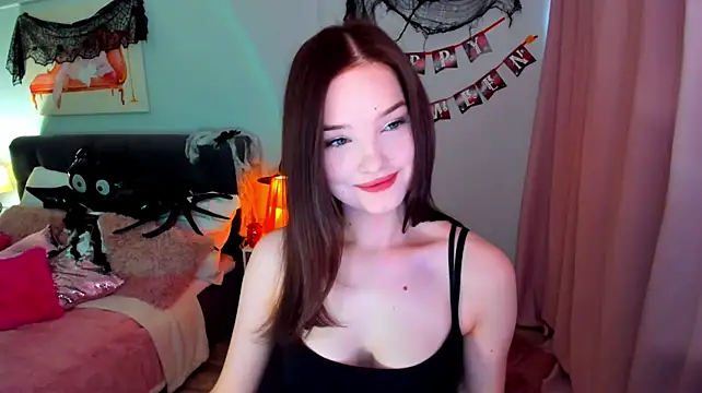 FloweryLove_1 - bikini show