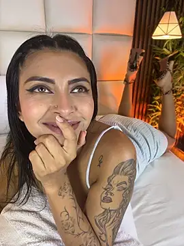 Nathali-jones - Sexy striptease