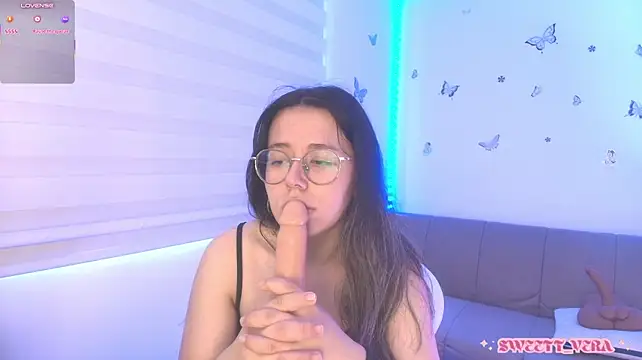 Sweettvera - Spank ass x15