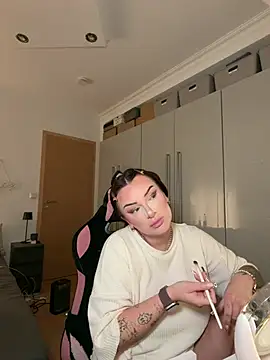 OliviaaFischer - 😈Last tip 5 videos😈