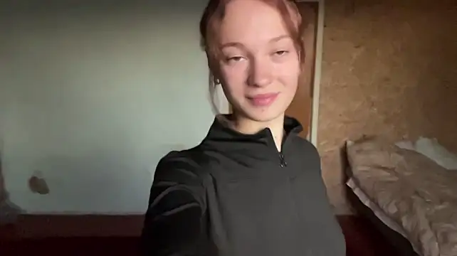BrittanyLebowitz - unzip my jacket a little?