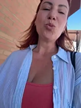 PervyxMilfxx - take off my bra