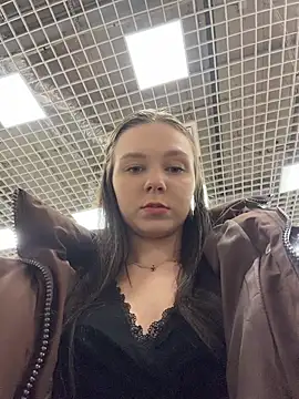 Ttixmila - Fuck me dildo in fitting room💋💦