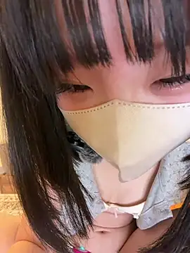 Cocoa_lollipop_ch - 半けつおしりふりふり……😱😱😱