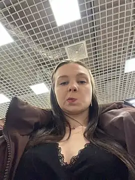 Ttixmila - Fuck me dildo in fitting room💋💦