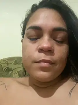 Ruthrocha - Siririca gostosa pra vocês 🔥