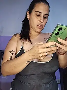 Kariciasecreta - Squirt