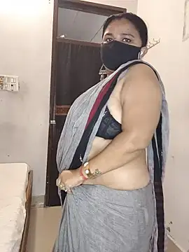 Wildharyanacouple - Show pussy
