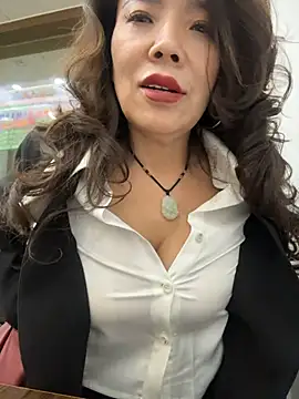 Anna_kk - 路边勾搭小哥哥