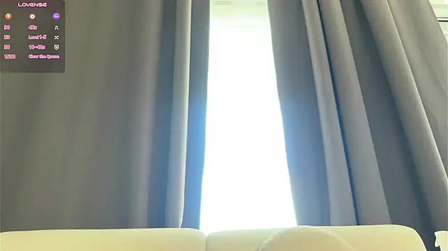 LindaFarm - stay in only panties