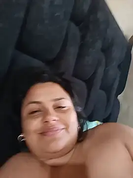 Dirty-violeta_19 - Dildo en el culo