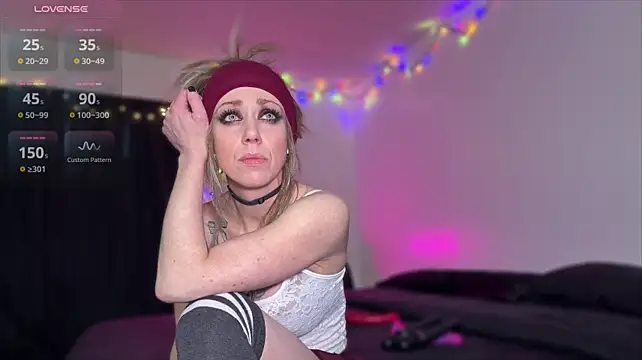 Si-ren - floor dildo fuck