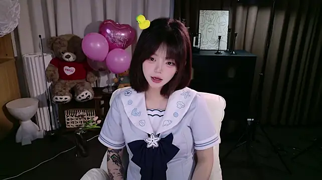 KuLerPai - 运动模式（20个开合跳）
