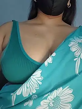 Teluguammai_01 - Last tipper get's 2 min Lush control 💋