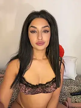 Mia_spicyy - 3x Tit slaps