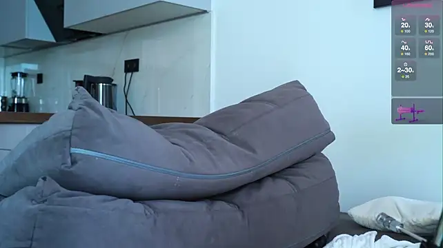 Blackbunny_23 - squirt