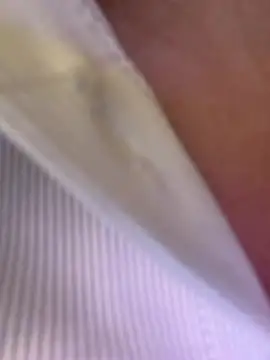 Lisa_babylove - 讓朋友摸摸看濕了沒💦害羞