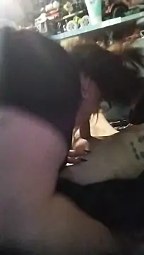 MsPenelope07 - Will fuck my man with dildo
