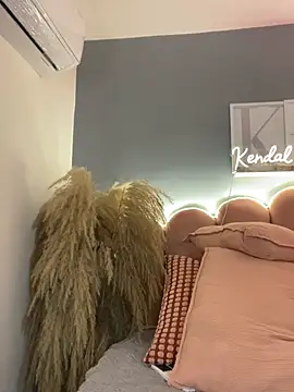 KendalMilleer - suck both your nipples at the same time