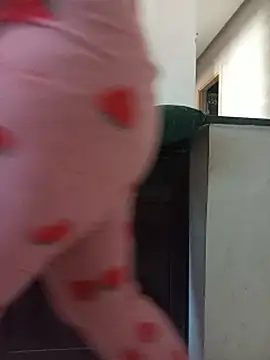 Lily_sx - Open ass 🔥 افتح خرمي 🍑