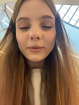 Lunabelle_ - torture my nipples and risky flash