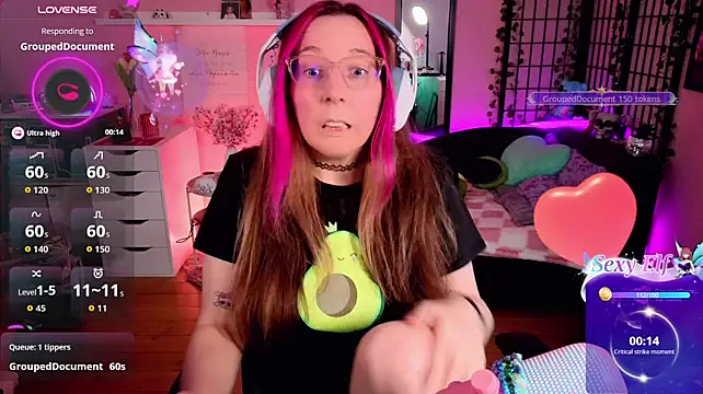 JustKerry - last tip gets 3 videos 🎁