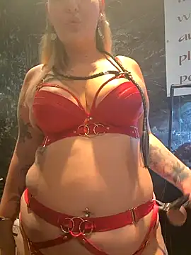 NordlichtLisa69 - 😈 Flash Boobs on Venus