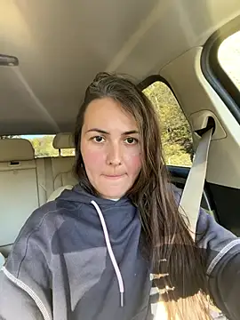 BrunetteNymph - Show boobs