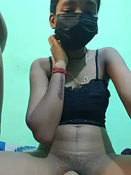 AV_11 - 2 finger in pussy show 💗