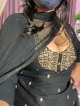 Lisa_afreen - You on boobs