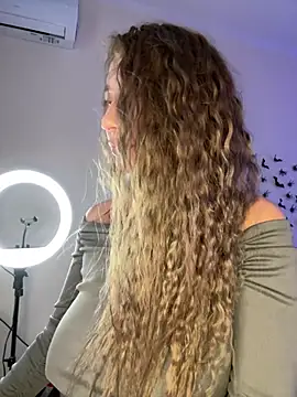 AlexaVee_ - SHOW TITS+TOY CTRL 1М