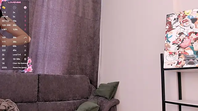 DavidaKlas - doggy 2 min