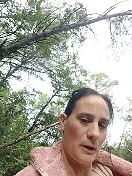 Caro252 - Squirt + faciale