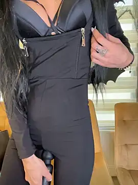 FeetVibe - Panties tease