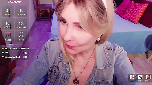 _unique_cam_ - Take off my bra