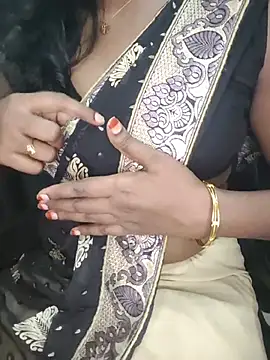 Tamilmallu-duskygirl03 - Make me Happy 😻💋