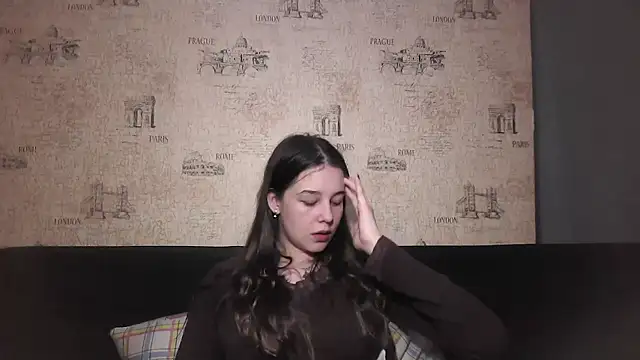 NiiSanSilvia - Do some exercises