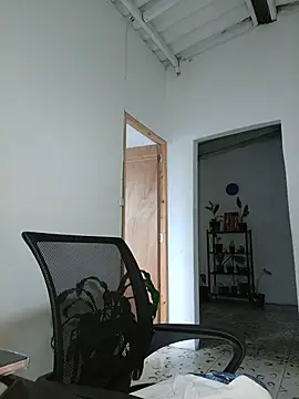 Karenarango - GLASS TOY IN ASS