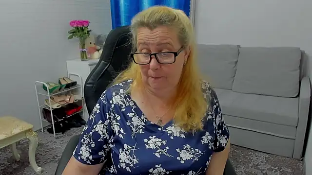 Frau_Marta - surprise