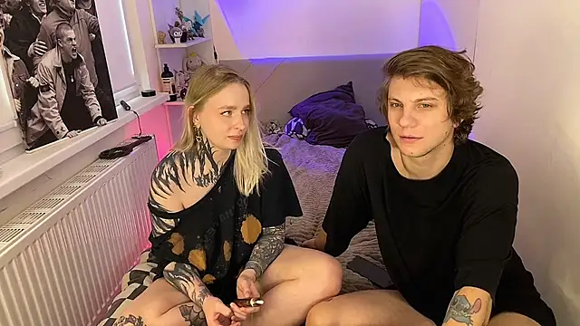 Soalice - hard facefuck with cum in throat