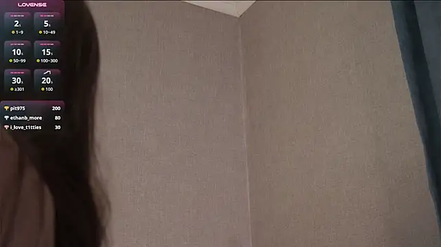 KalynOwney - lower my f*cking straps