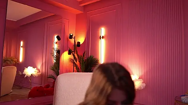 IvyVeil - missionary dildo play