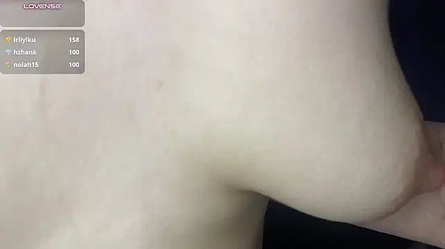 Rinfinity - spank my tits