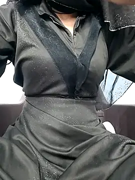 Noorkhatoon - Dildo ride in pusssy
