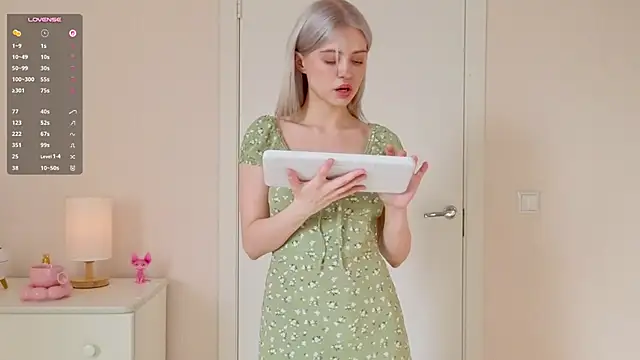 Lunarr_kitten - ahegao