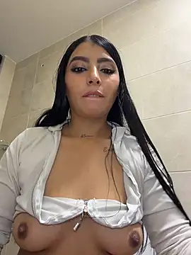 Marianbelle - Full naked